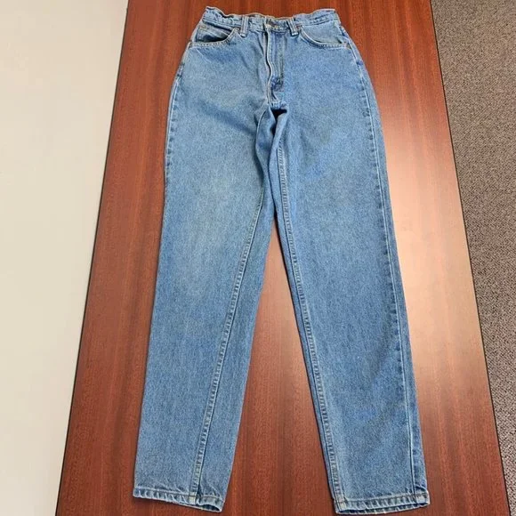Vintage 815 Levi's USA Made 100% Cotton